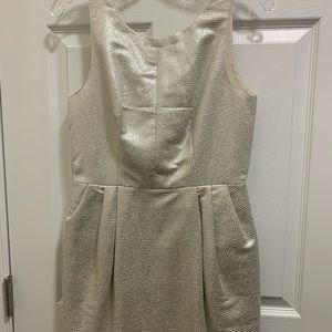 Club Monaco cocktail dress